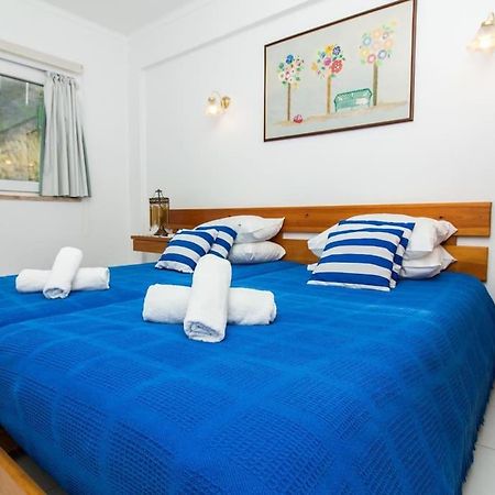 Old Town Apartment - Top Location & Downtown Albufeira Eksteriør bilde