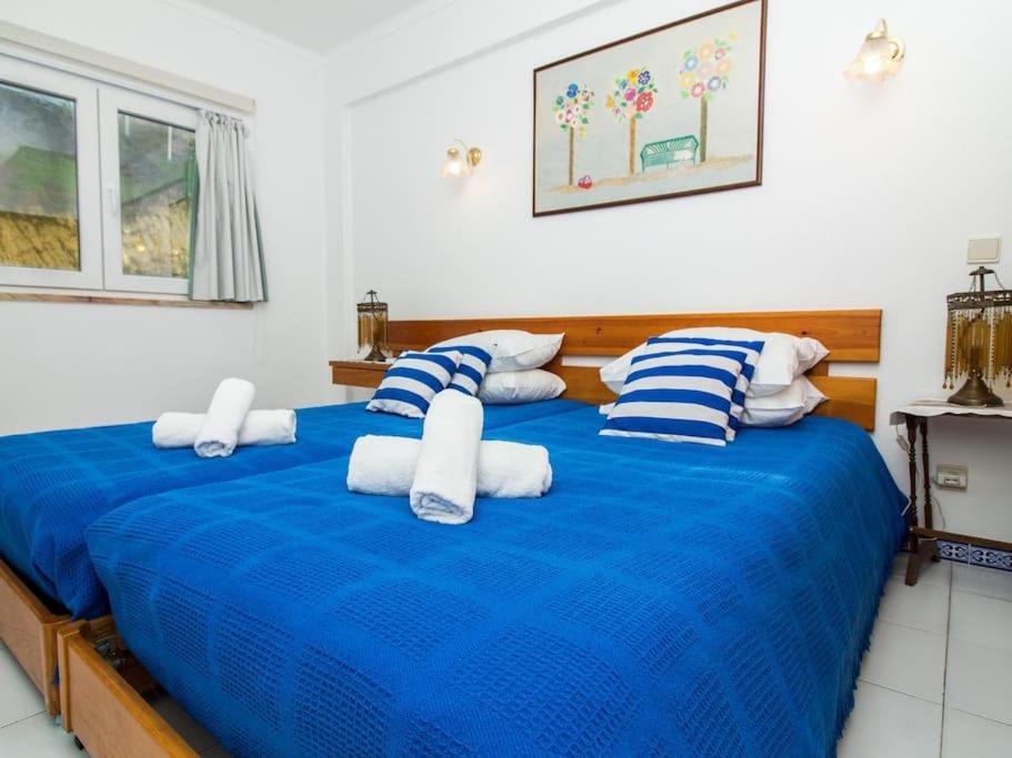 Old Town Apartment - Top Location & Downtown Albufeira Eksteriør bilde