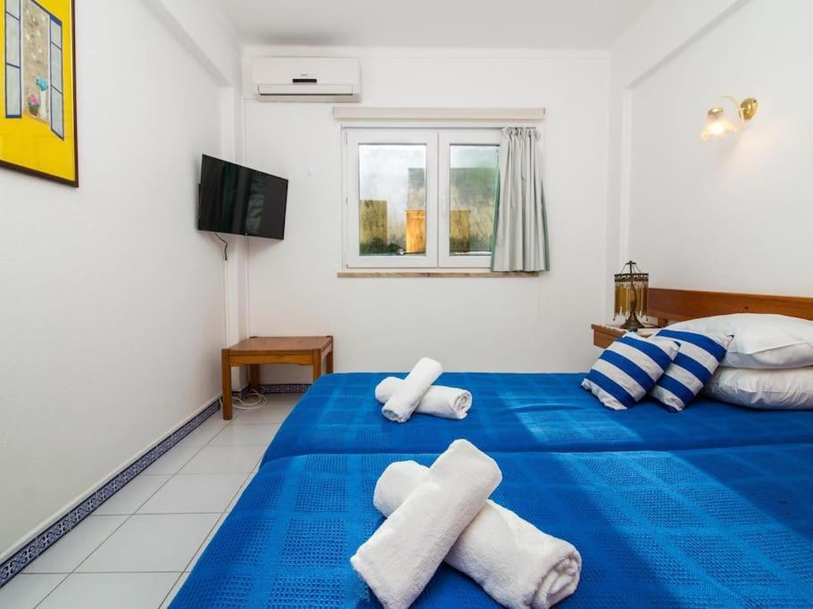 Old Town Apartment - Top Location & Downtown Albufeira Eksteriør bilde