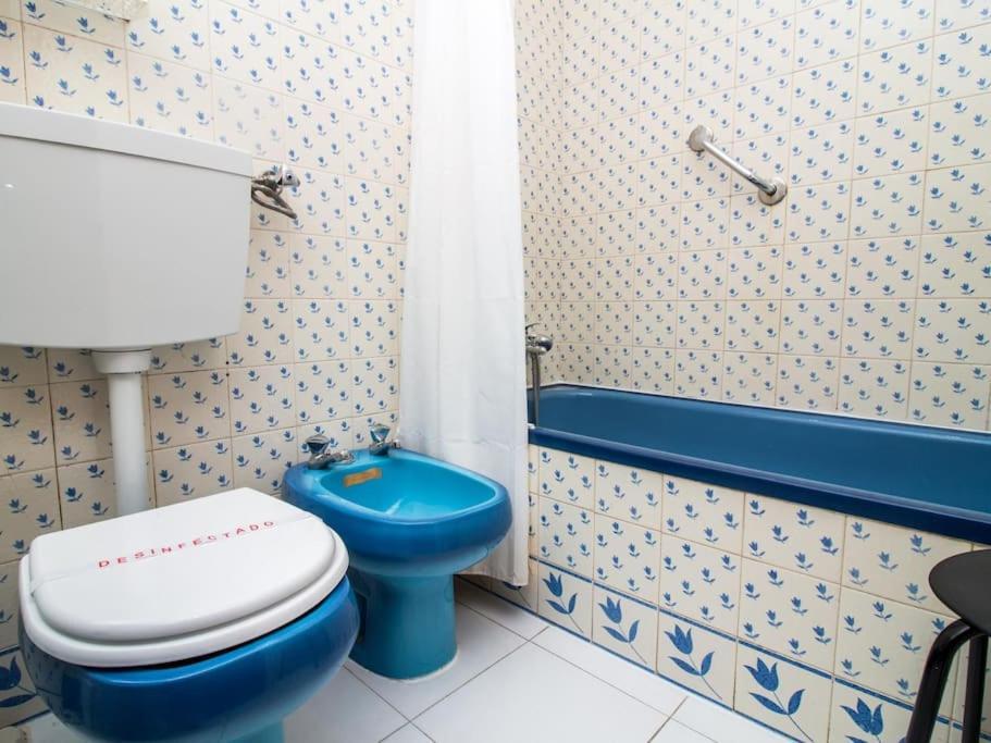 Old Town Apartment - Top Location & Downtown Albufeira Eksteriør bilde