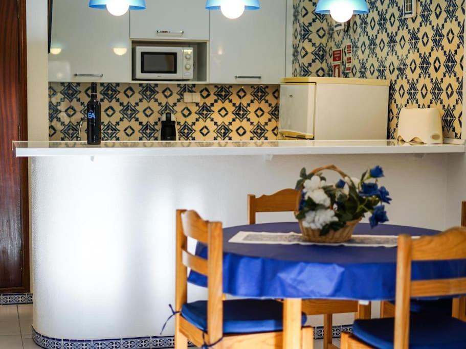 Old Town Apartment - Top Location & Downtown Albufeira Eksteriør bilde