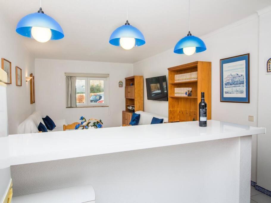 Old Town Apartment - Top Location & Downtown Albufeira Eksteriør bilde