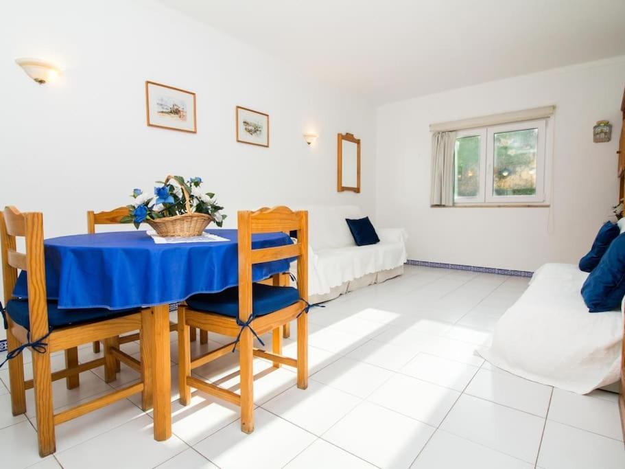 Old Town Apartment - Top Location & Downtown Albufeira Eksteriør bilde