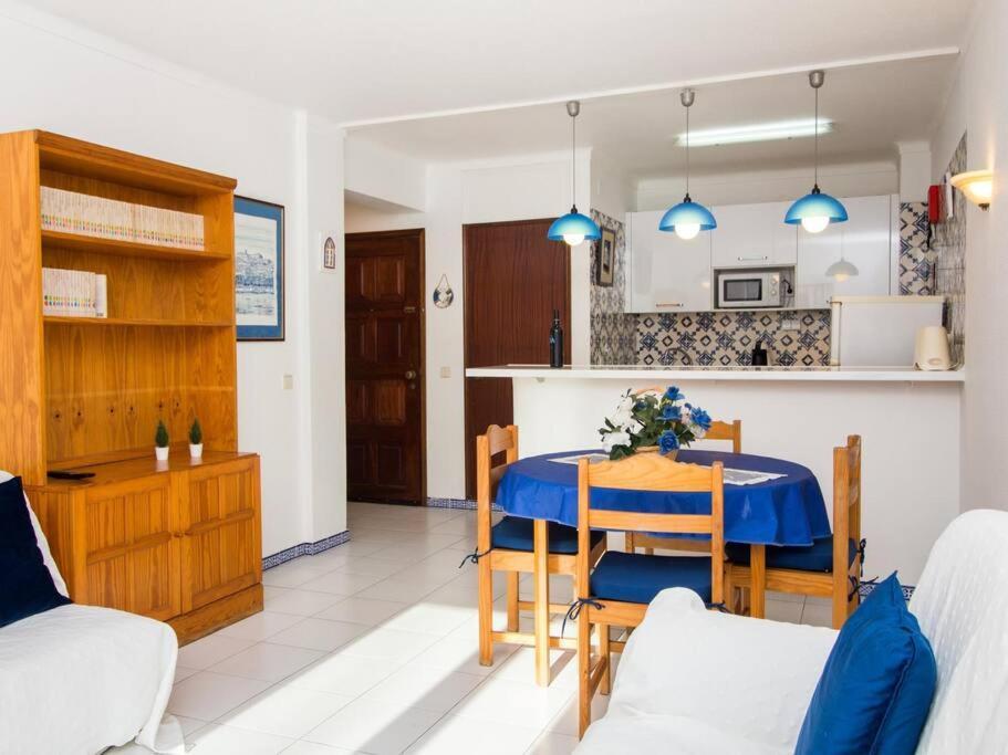 Old Town Apartment - Top Location & Downtown Albufeira Eksteriør bilde